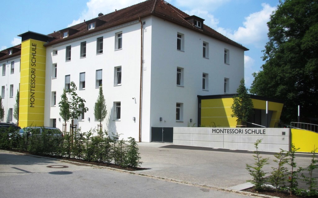 Montesori Schule